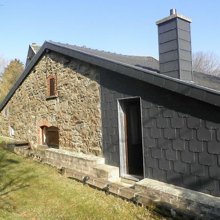 Holiday Home Ma Campagne Trois-Ponts Esterno foto
