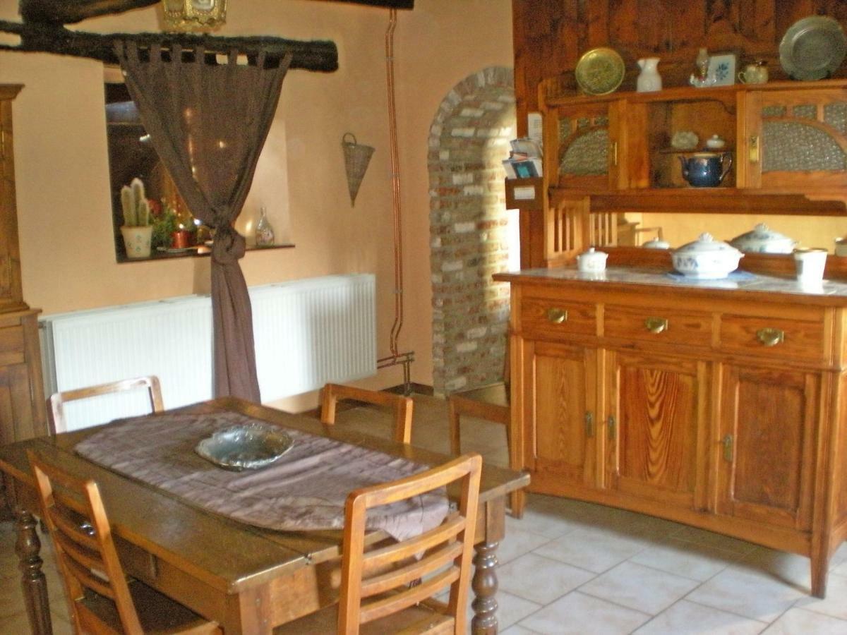 Holiday Home Ma Campagne Trois-Ponts Esterno foto