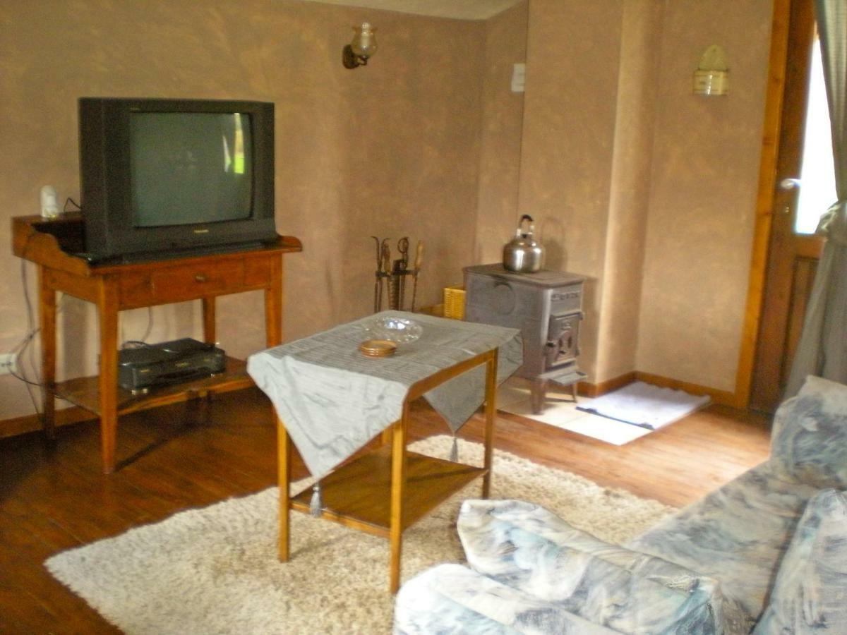 Holiday Home Ma Campagne Trois-Ponts Esterno foto